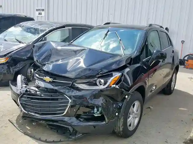 KL7CJPSB8KB849914 2019 CHEVROLET TRAX 1LT-1