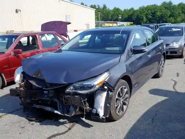 4T1BD1EB8GU053329 2016 TOYOTA AVALON HYBRID-1