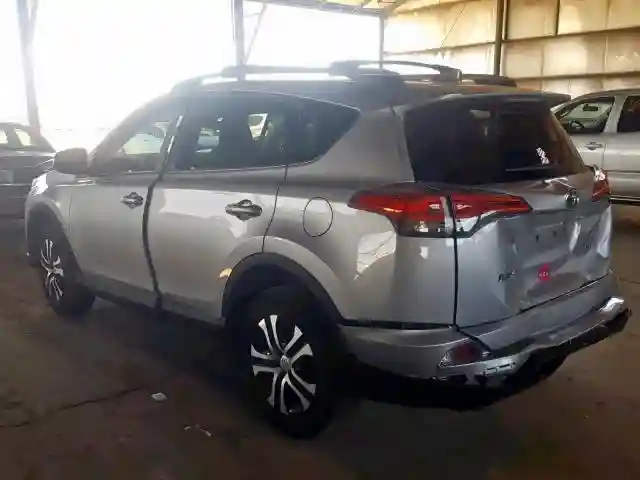 2T3ZFREV0HW359936 2017 TOYOTA RAV4 LE-2