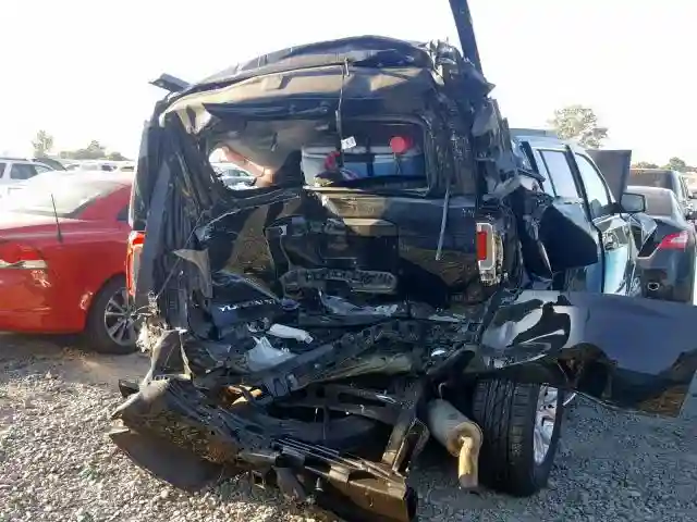 1GKS2HKC1FR696028 2015 GMC YUKON XL K1500 SLT-3
