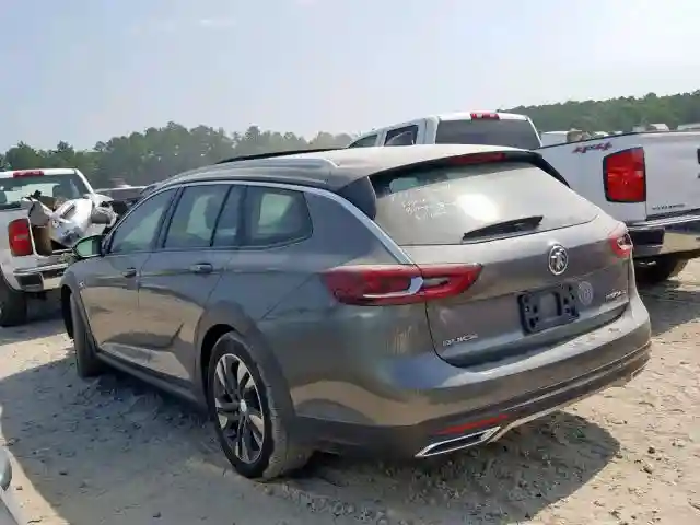 W04GV8SX1J1111395 2018 BUICK REGAL TOURX ESSENCE-2