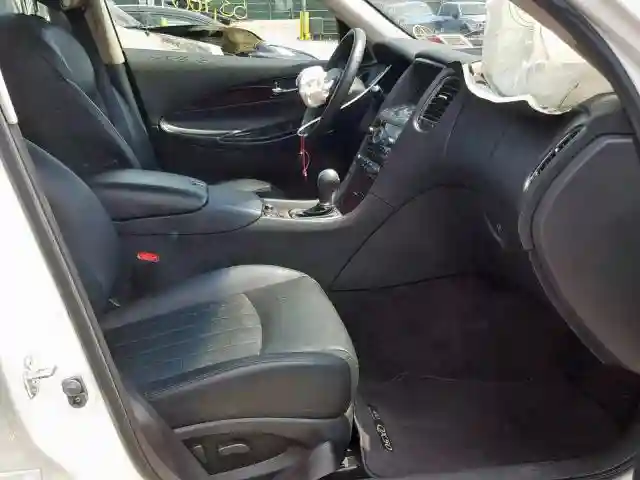 JN1BJ0RR1HM406237 2017 INFINITI QX50-4