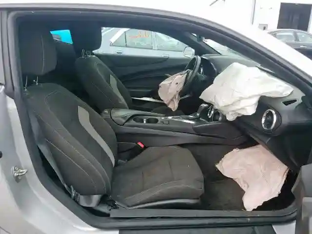 1G1FF1R75J0135239 2018 CHEVROLET CAMARO SS-4