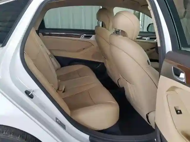 KMHGN4JE4HU187700 2017 GENESIS G80 BASE-5