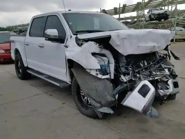 1FTEW1EP0JKD44188 2018 FORD F150 SUPERCREW-0