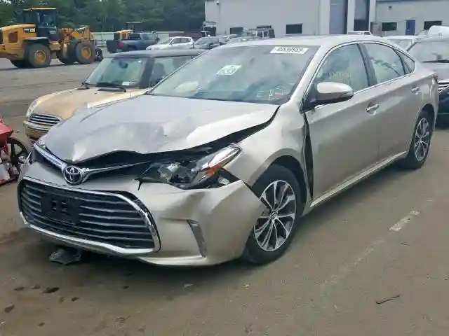 4T1BK1EBXGU216780 2016 TOYOTA AVALON XLE-1