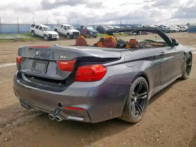 WBS3U9C56FP968349 2015 BMW M4-3