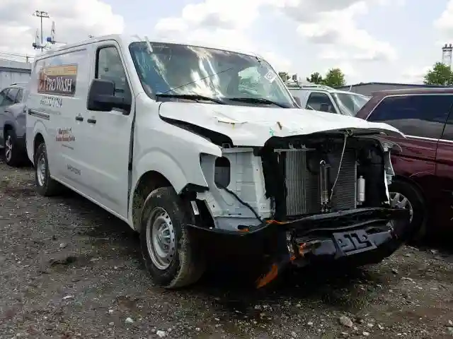 1N6BF0KY6JN800104 2018 NISSAN NV 1500 S-0