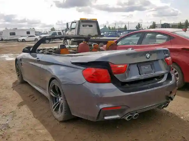 WBS3U9C56FP968349 2015 BMW M4-2