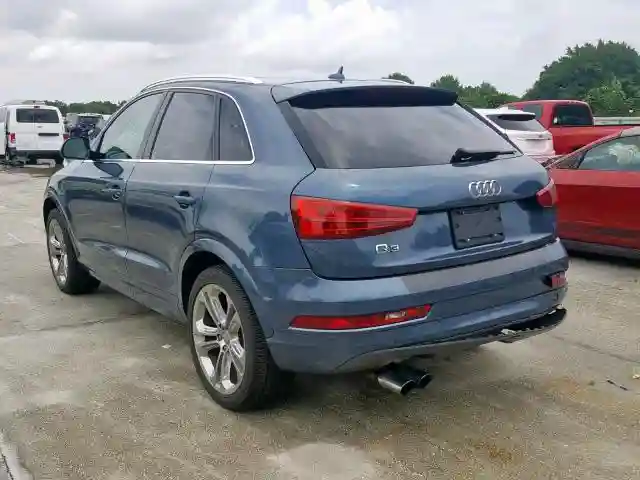 WA1BFCFSXGR018927 2016 AUDI Q3 PREMIUM PLUS-2