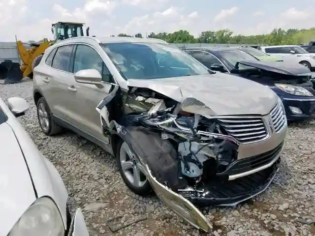 5LMCJ1C95HUL14377 2017 LINCOLN MKC PREMIERE-0
