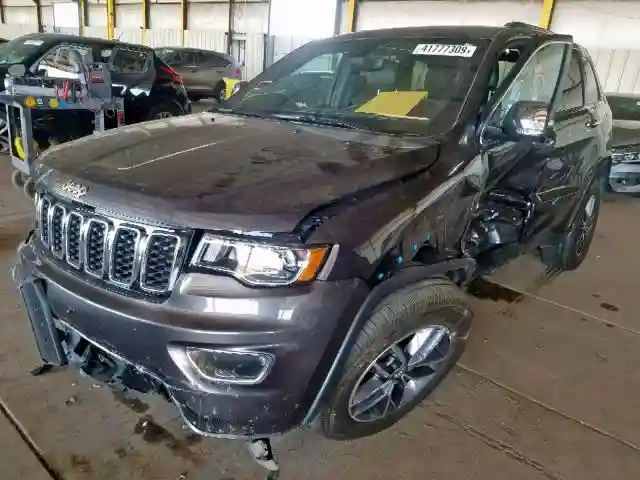 1C4RJEBG1KC644362 2019 JEEP GRAND CHEROKEE LIMITED-1