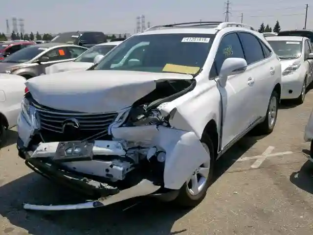 JTJBK1BA7F2483897 2015 LEXUS RX 350-1