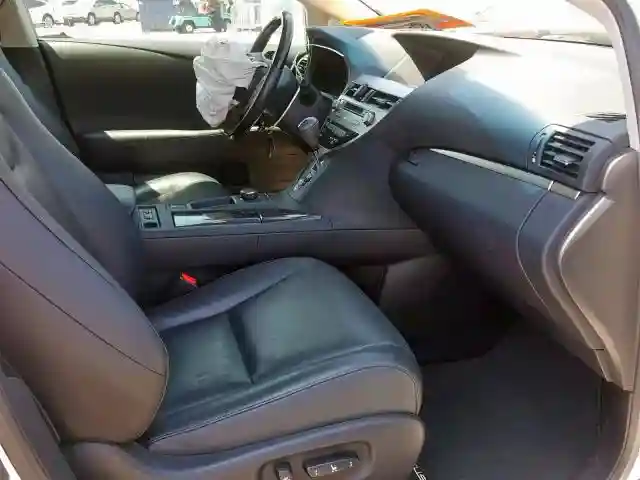 JTJBK1BA7F2483897 2015 LEXUS RX 350-4
