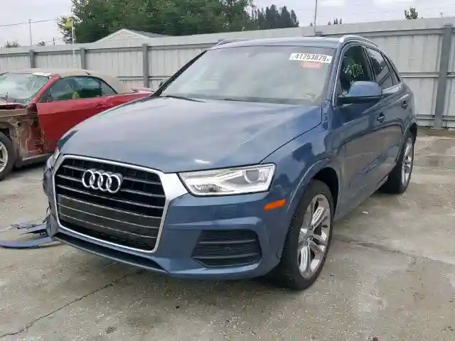 WA1BFCFSXGR018927 2016 AUDI Q3 PREMIUM PLUS-1