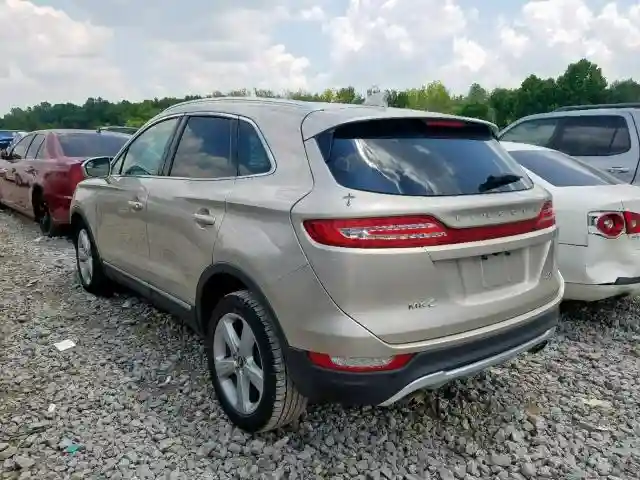 5LMCJ1C95HUL14377 2017 LINCOLN MKC PREMIERE-2