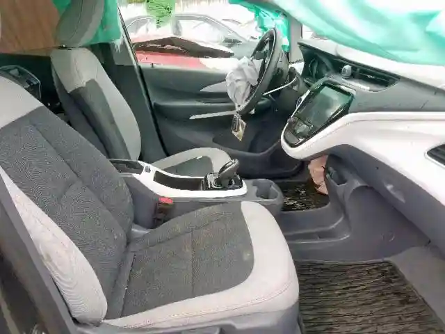 1G1FY6S09K4109063 2019 CHEVROLET BOLT EV LT-4