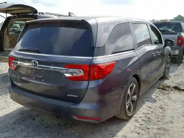 5FNRL6H89JB006264 2018 HONDA ODYSSEY-3