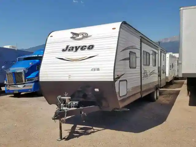 1UJBJ0BT5J75T0180 2018 JAYF TRAILER-1