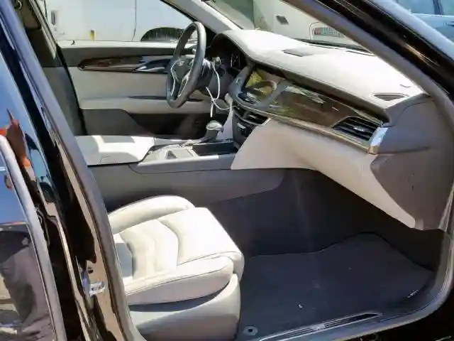 1G6KD5RS9JU100691 2018 CADILLAC CT6 LUXURY-4