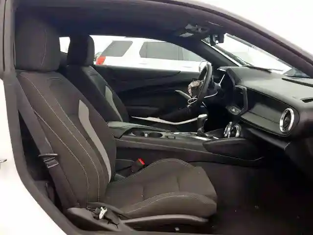 1G1FF1R75J0102788 2018 CHEVROLET CAMARO SS-4