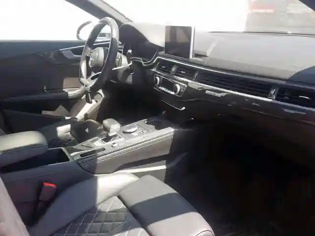 WAUC4CF55JA122982 2018 AUDI S5 PRESTIGE-4