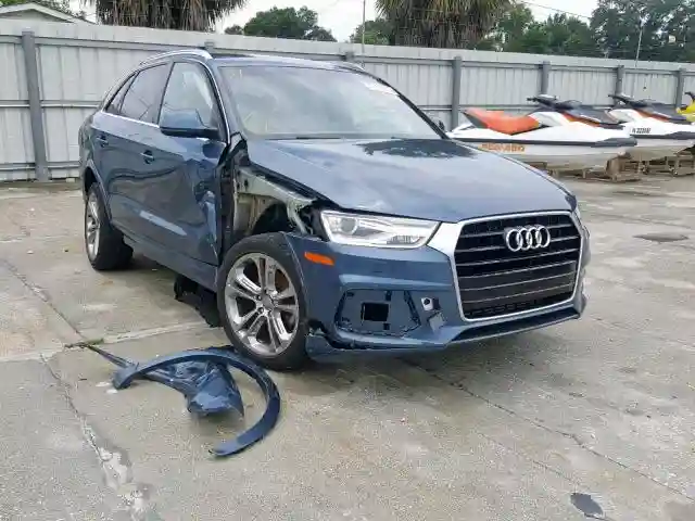 WA1BFCFSXGR018927 2016 AUDI Q3 PREMIUM PLUS-0