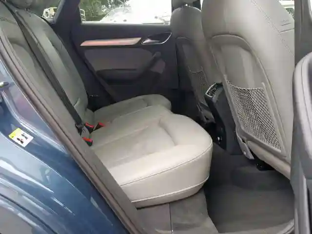 WA1BFCFSXGR018927 2016 AUDI Q3 PREMIUM PLUS-5