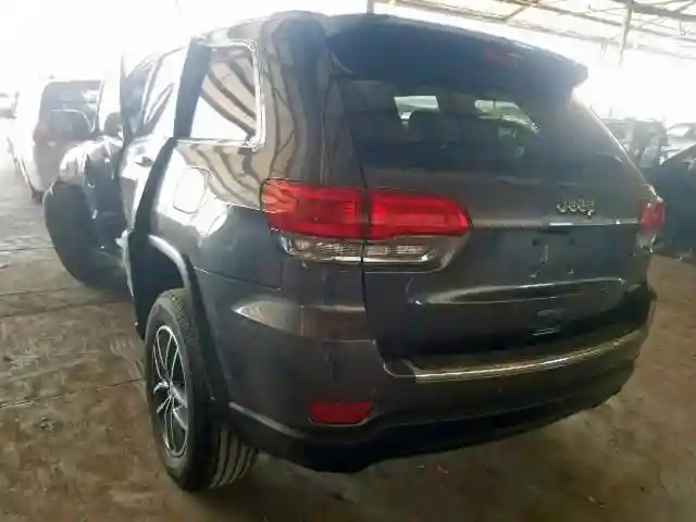 1C4RJEBG1KC644362 2019 JEEP GRAND CHEROKEE LIMITED-2