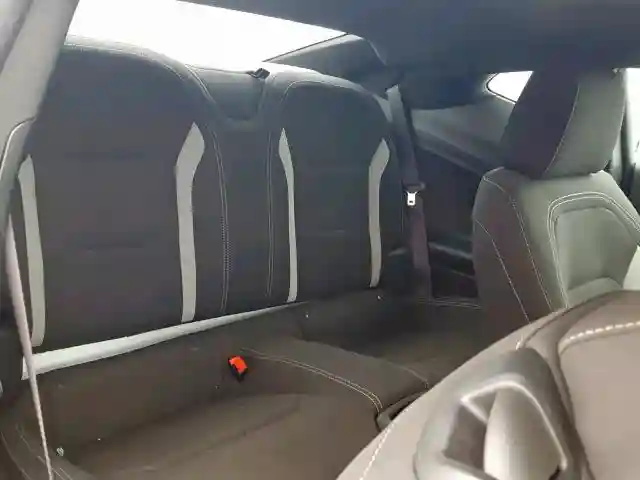 1G1FF1R75J0102788 2018 CHEVROLET CAMARO SS-5