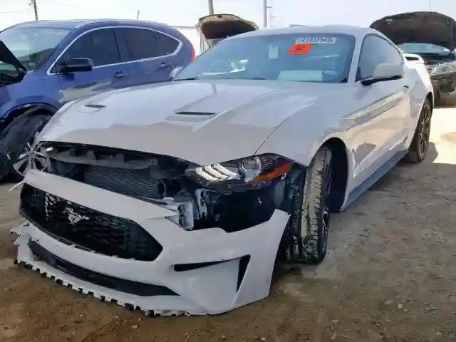 1FA6P8TH9J5146476 2018 FORD MUSTANG-1