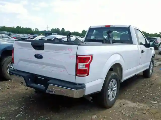 1FTMF1CB4JKE69620 2018 FORD F150-3