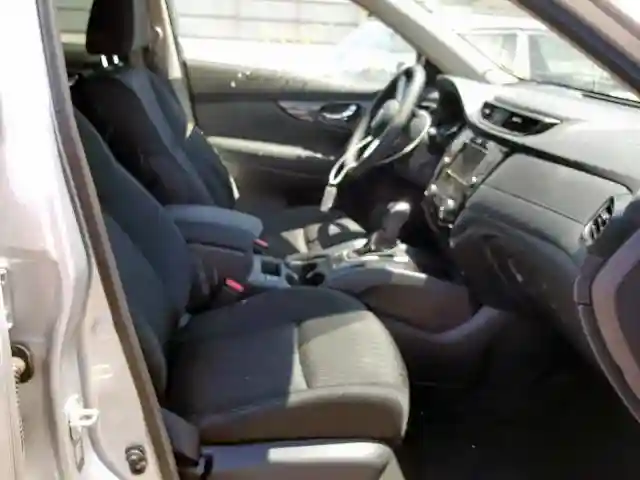 KNMAT2MTXKP516159 2019 NISSAN ROGUE S-4