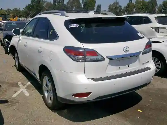 JTJBK1BA7F2483897 2015 LEXUS RX 350-2