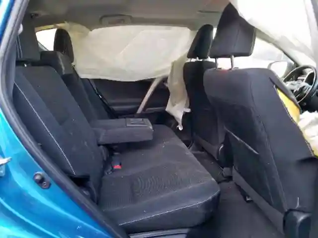JTMRJREV1GD048381 2016 TOYOTA RAV4 HV XLE-5