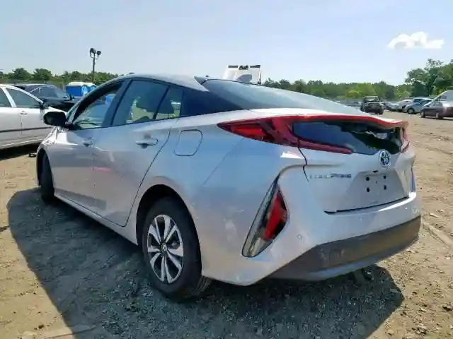 JTDKARFP6H3002750 2017 TOYOTA PRIUS PRIME-2