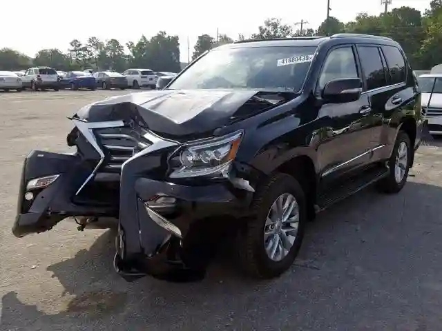 JTJBM7FX9K5225790 2019 LEXUS GX 460-1