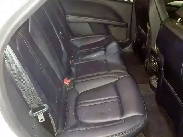 3LN6L5B97KR601687 2019 LINCOLN MKZ-5
