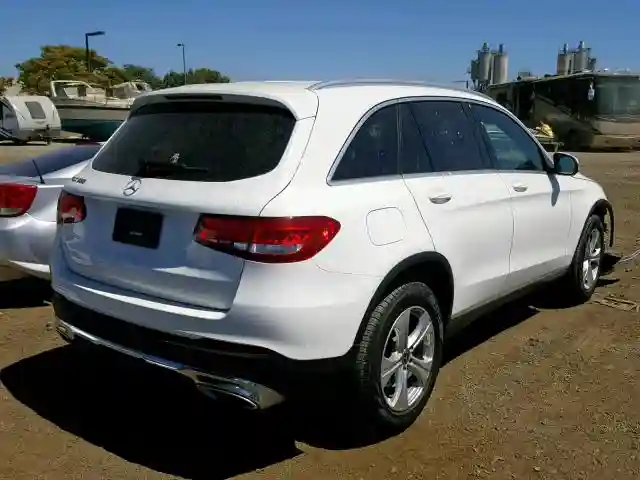 WDC0G4JB4JV016123 2018 MERCEDES-BENZ GLC 300-3