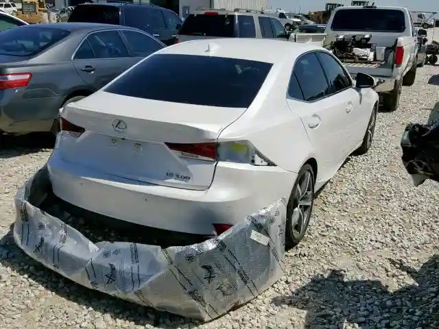 JTHBA1D22K5089341 2019 LEXUS IS 300-3