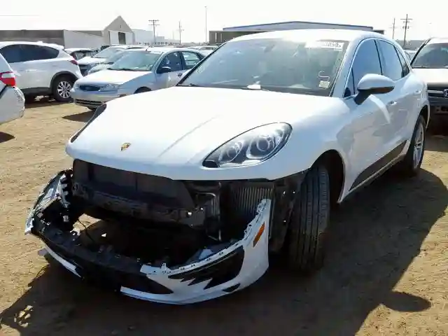WP1AB2A53FLB44068 2015 PORSCHE MACAN S-1