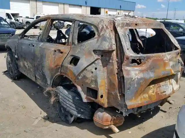 7FARW2H86JE052963 2018 HONDA CR-V EXL-2