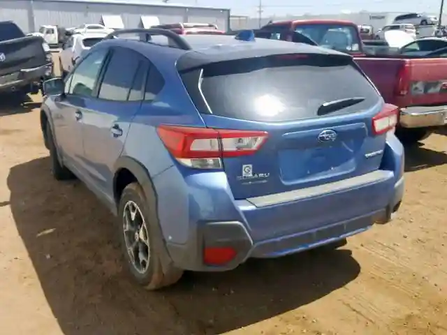 JF2GTABC7JH305650 2018 SUBARU CROSSTREK PREMIUM-2