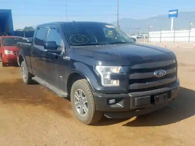 1FTFW1EG7FKD42546 2015 FORD F150 SUPERCREW-0