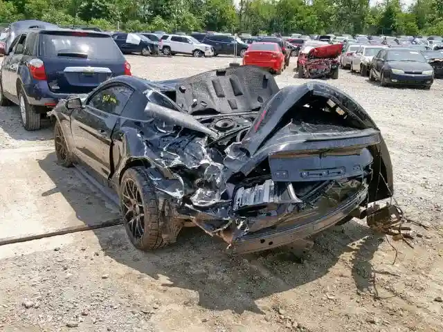 1FA6P8CF0F5321087 2015 FORD MUSTANG GT-2