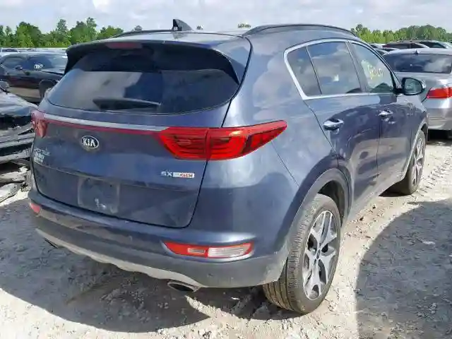 KNDPR3A63K7505971 2019 KIA SPORTAGE SX-3