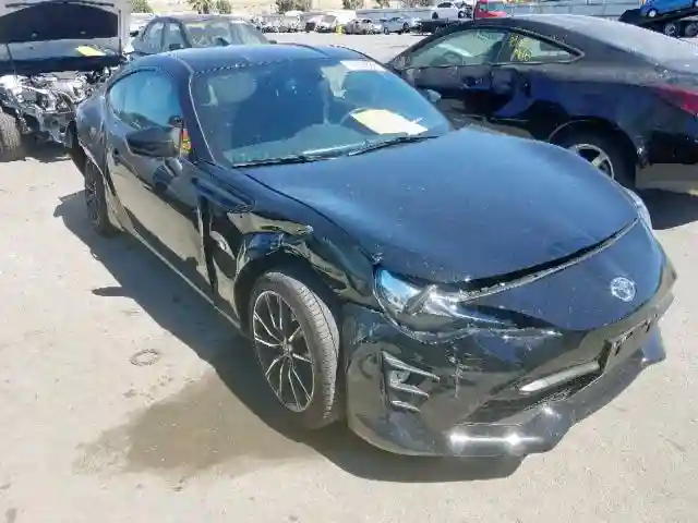 JF1ZNAE13K8703425 2019 TOYOTA 86 GT-0