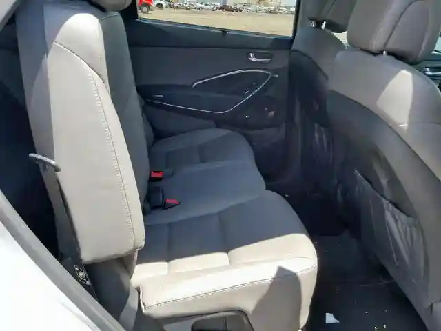 KM8SR4HF5JU277134 2018 HYUNDAI SANTA FE SE ULTIMATE-5