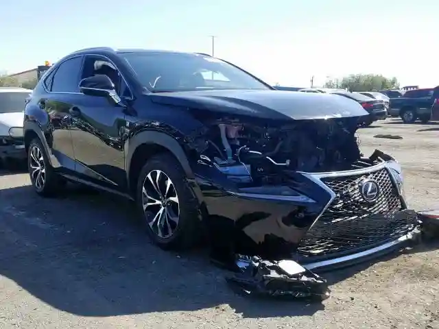 JTJBARBZ6G2093267 2016 LEXUS NX 200T-0