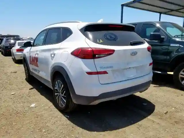 KM8J33AL9KU847970 2019 HYUNDAI TUCSON LIMITED-2